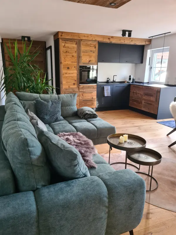 Ferienwohnung Leutkirch im Allgäu