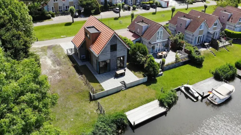 Ferienwohnung Makkum