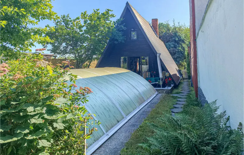 Ferienhaus Badersleben