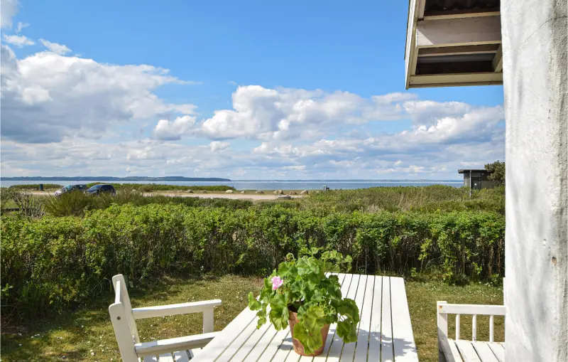 Ferienhaus in Brenderup, Skåstrup Strand f&uuml;r max. 4 Personen