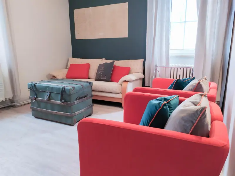Ferienwohnung Bitburg