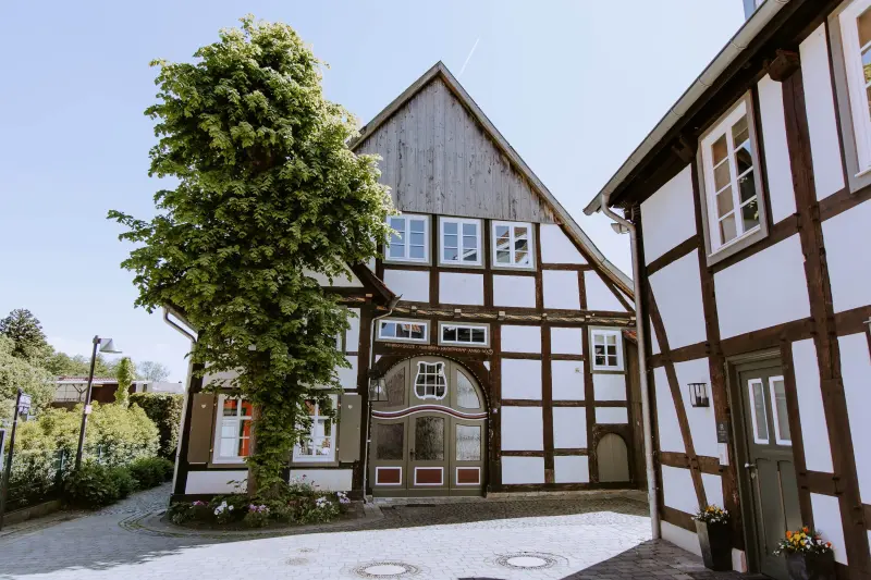 Ferienhaus Rietberg