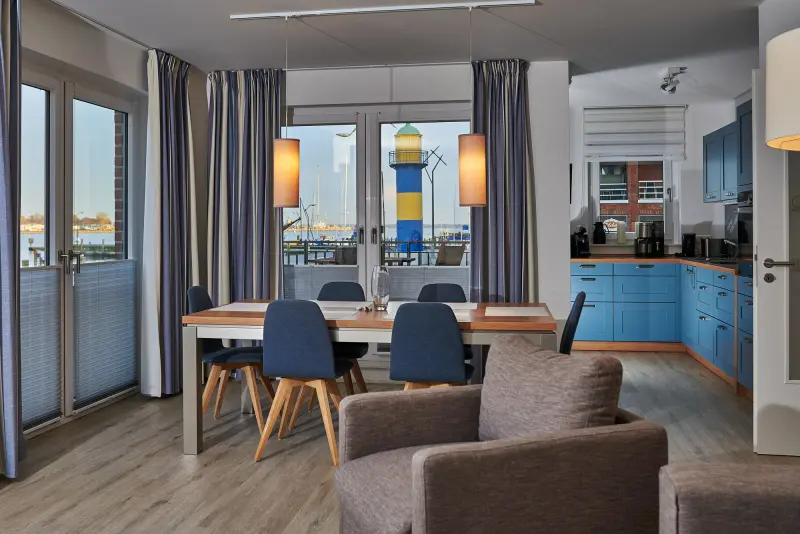 Ferienwohnung Eckernförde