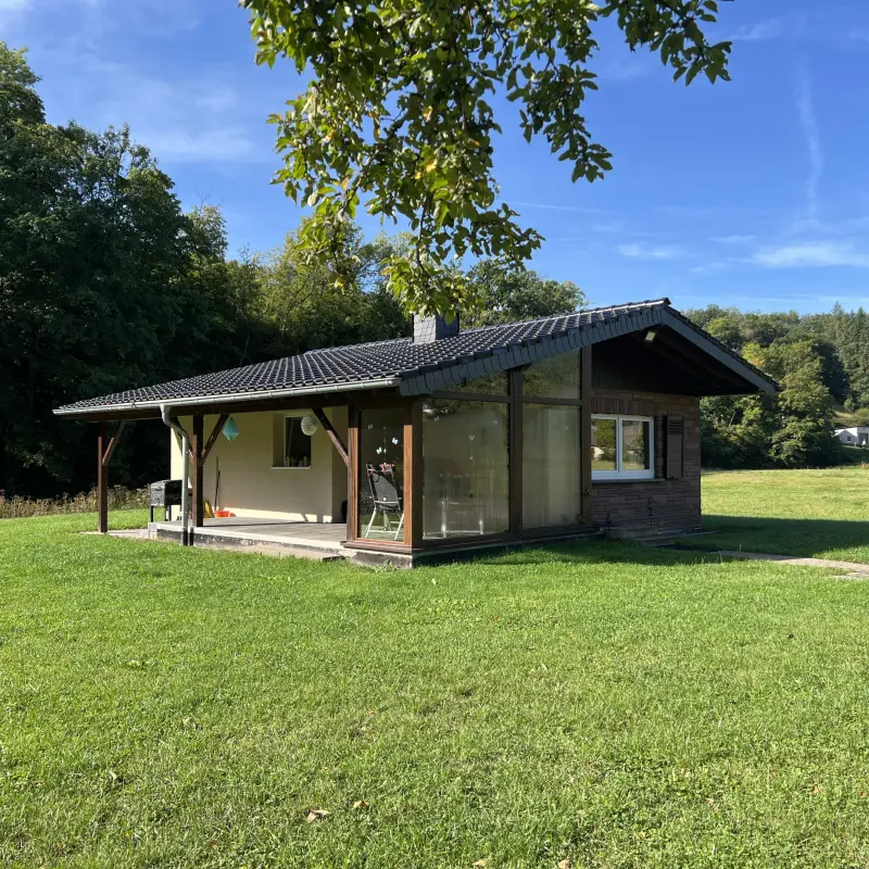 Ferienhaus Arzfeld