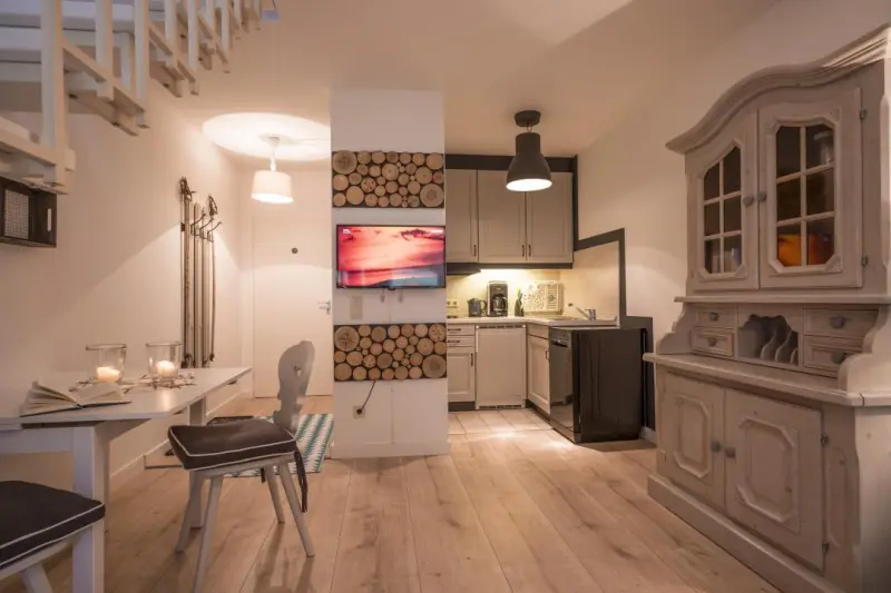 Ferienwohnung Oberaudorf
