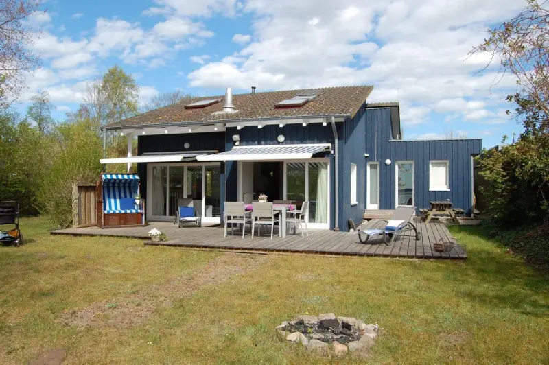 Ferienhaus Fleckeby