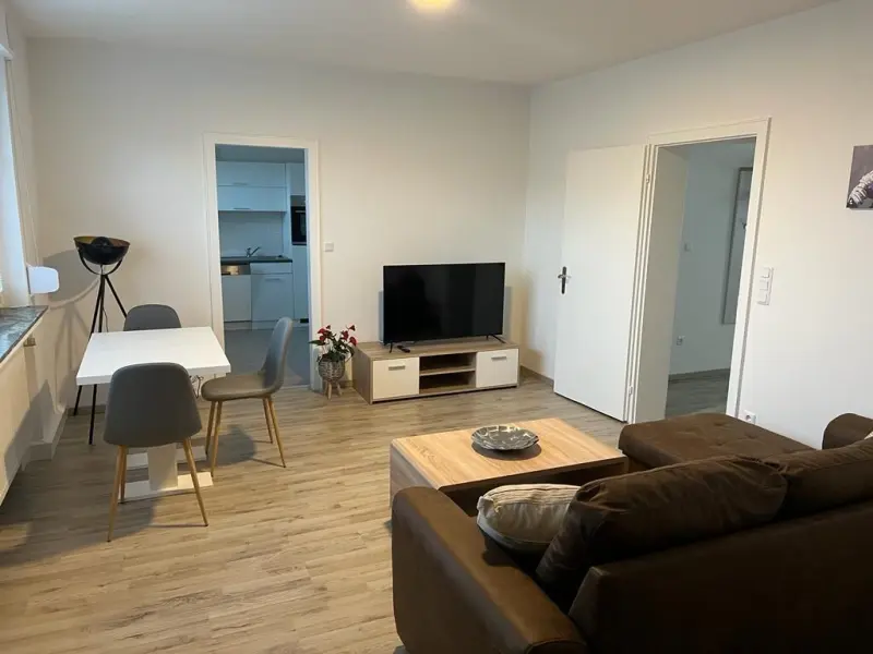 Ferienwohnung Lübbecke