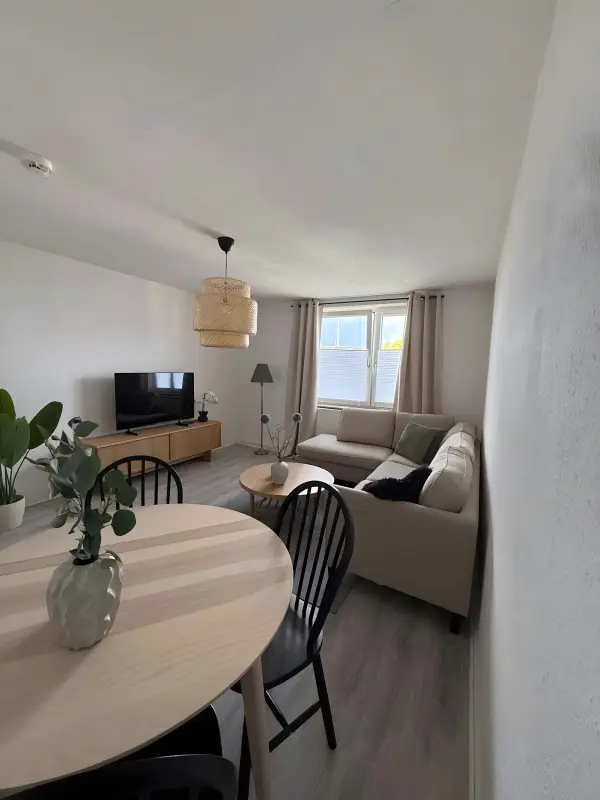 Ferienwohnung Kaufungen