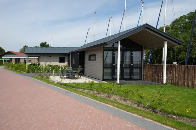 Ferienhaus Enkhuizen