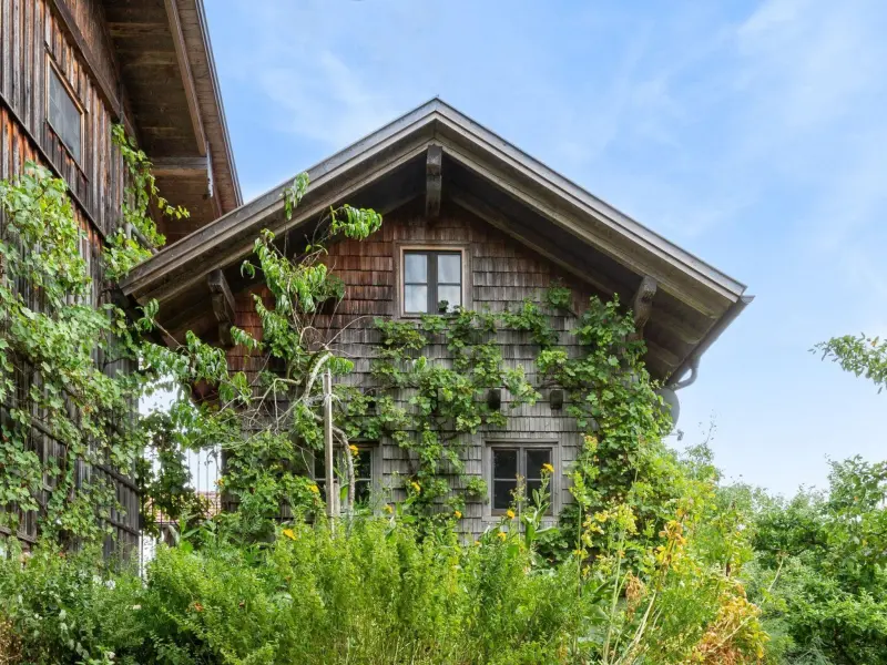 Ferienhaus  Vilsbiburg