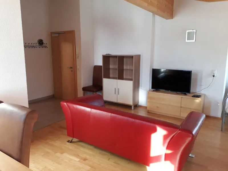 Ferienwohnung Arlberg