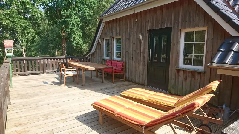 Ferienwohnung Soltau