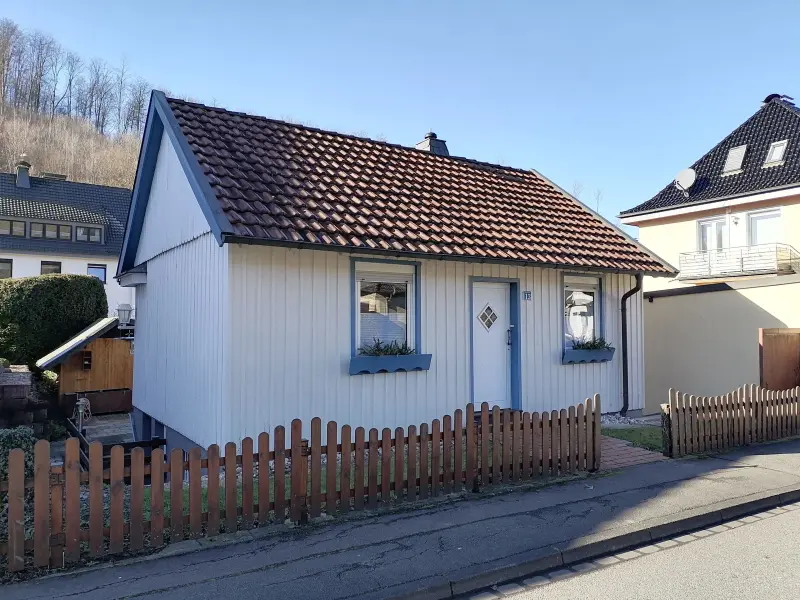 Ferienhaus Arnsberg