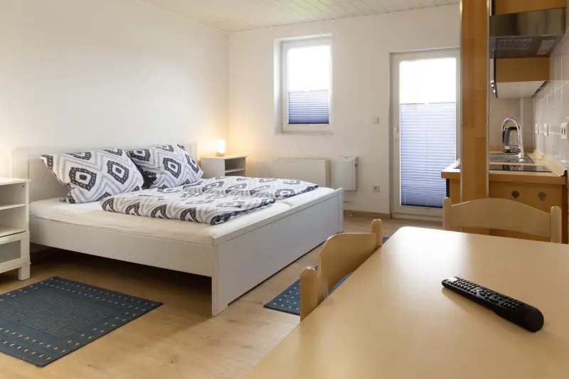 Ferienwohnung Bad Sulza