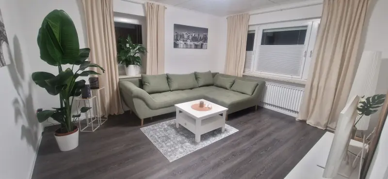 Ferienwohnung Sulingen
