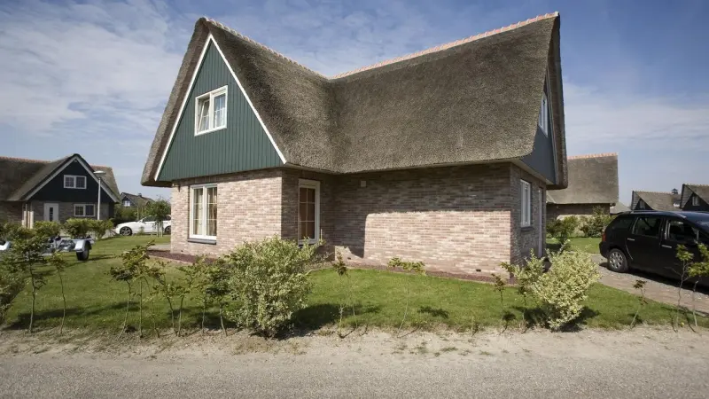 Ferienwohnung  Makkum
