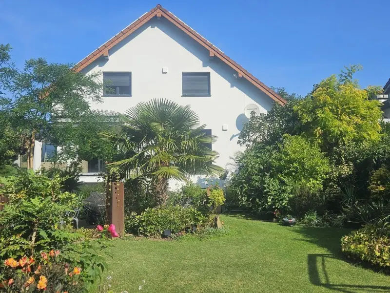 Ferienwohnung Rech