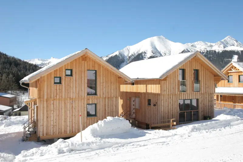 Chalet Admont