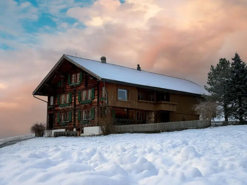 Appartement  Frutigen