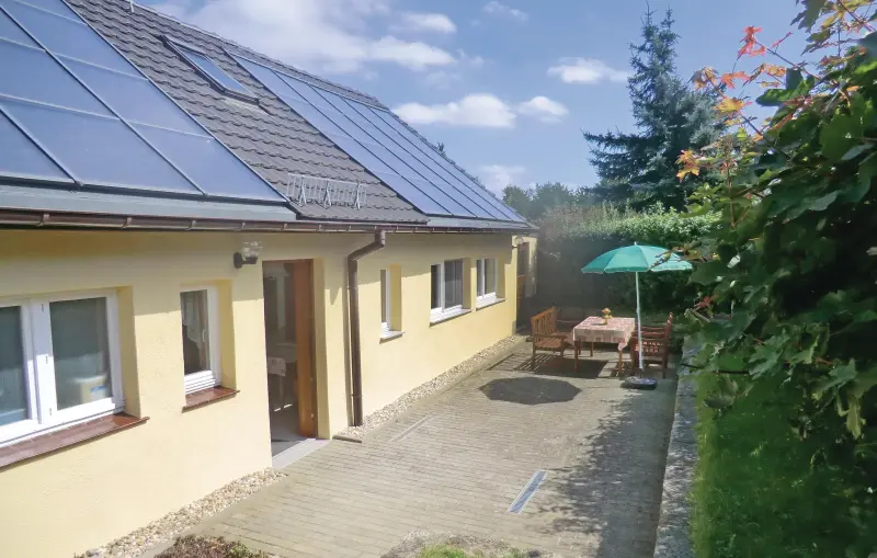 Ferienhaus Stolpen