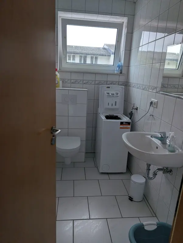 Ferienwohnung Ibbenbüren