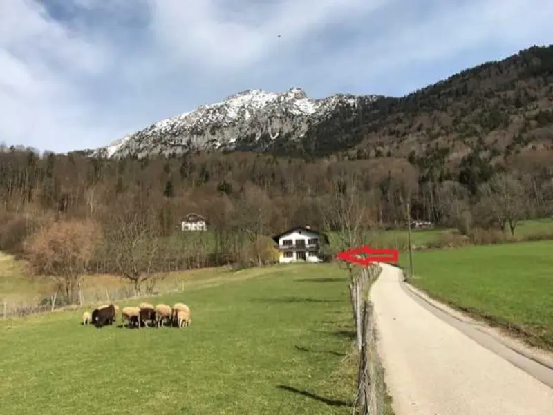 Ferienwohnung Thumsee