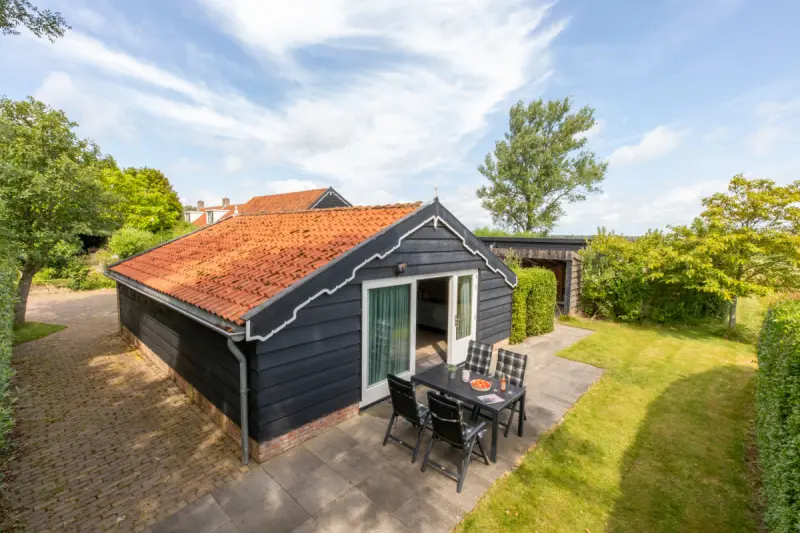 Ferienhaus Meliskerke