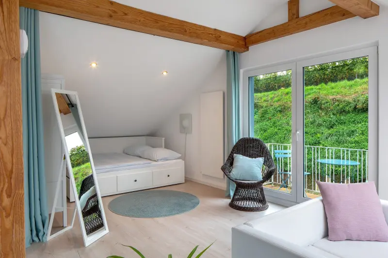 Ferienwohnung Bahlingen am Kaiserstuhl