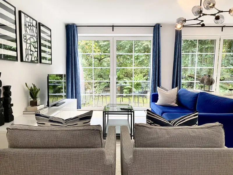Ferienwohnung Marienthal