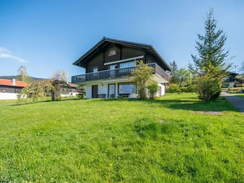 Ferienwohnung Kummersdorf