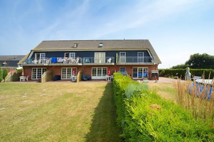Ferienwohnung Hohwacht