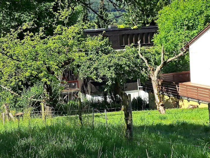 Ferienwohnung Gelnhausen