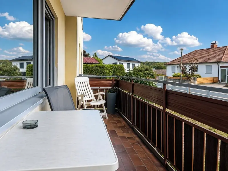 Ferienwohnung  Dollnstein