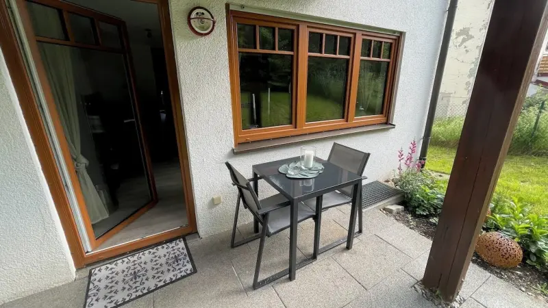 Ferienwohnung Trossingen