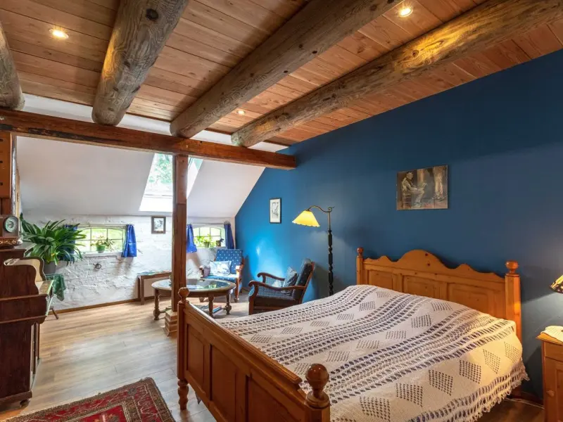 Bed & Breakfast  Moormerland