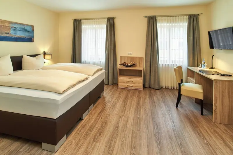 Ferienwohnung Bad Gögging