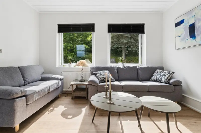 Ferienwohnung  Hasle Sogn