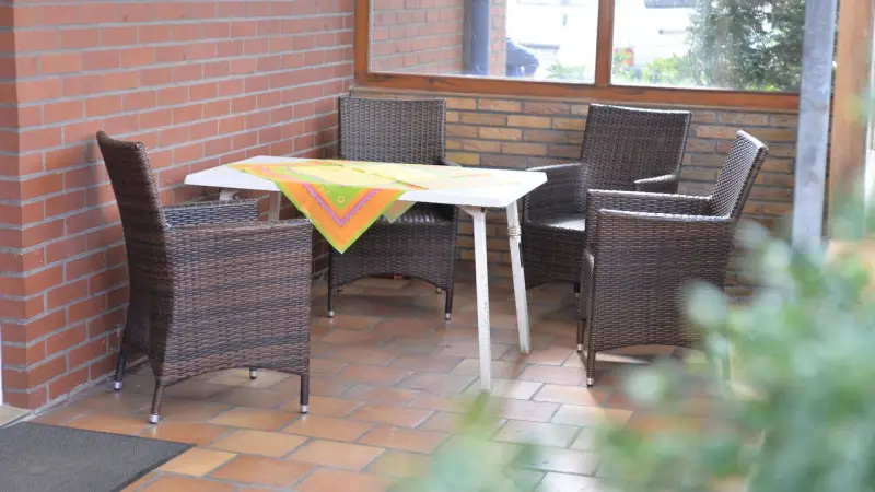 Ferienwohnung  Haselünne