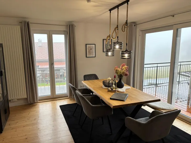 Ferienhaus in Geyersberg, Freyung f&uuml;r max. 4 Personen