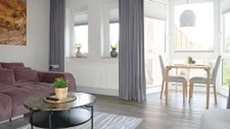 Ferienwohnung Bremerhaven