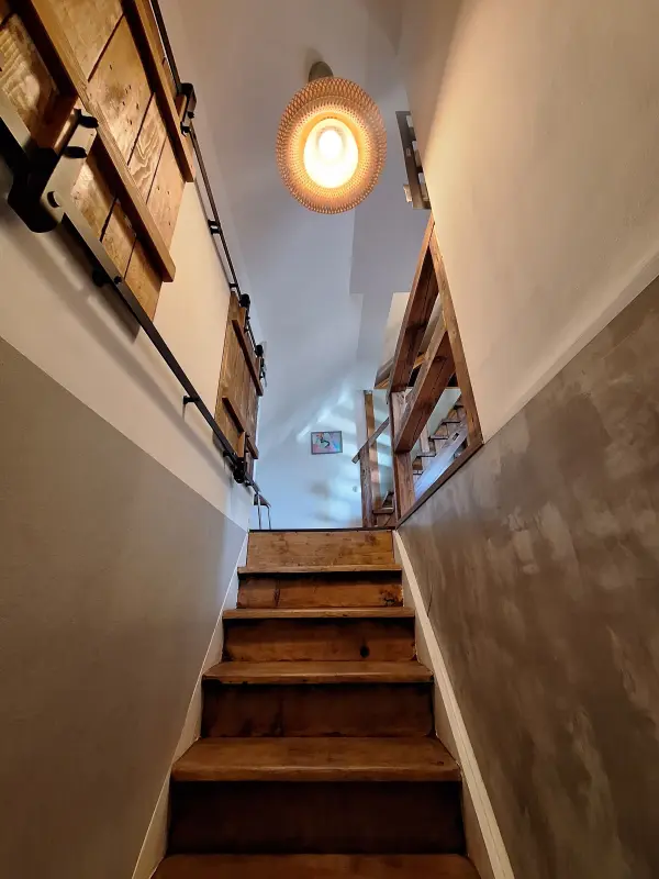 Ferienwohnung Bielefeld
