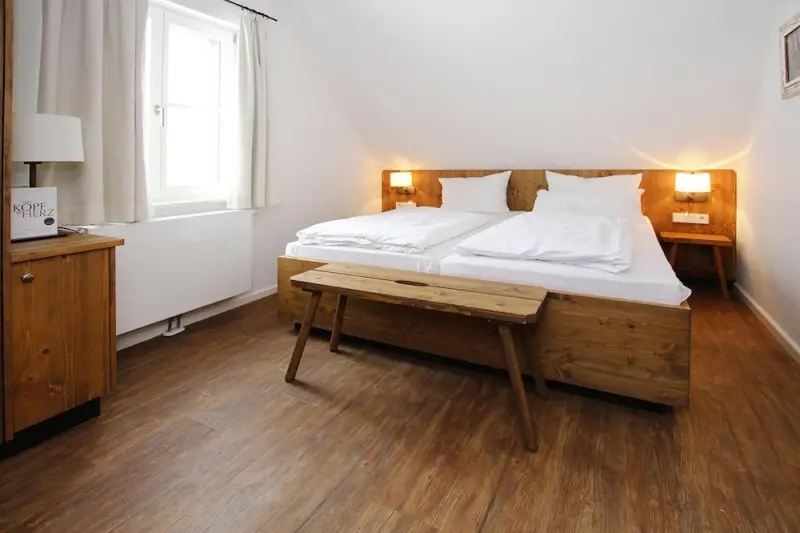 Ferienhaus  Torfhaus