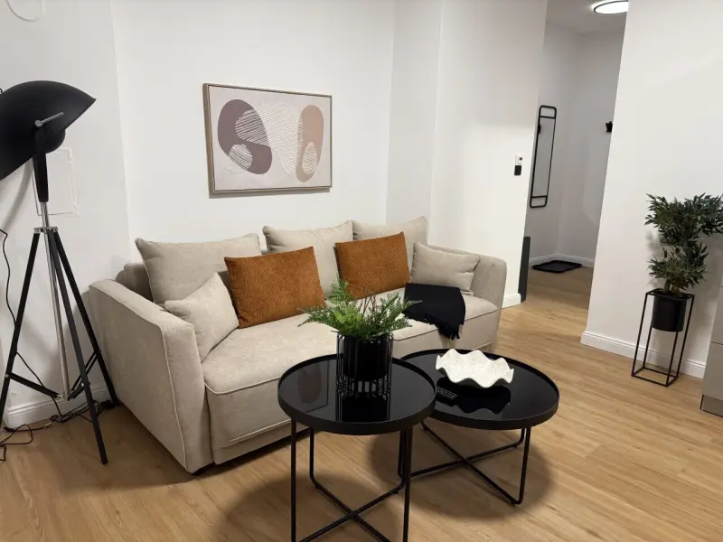 Ferienwohnung Semmering