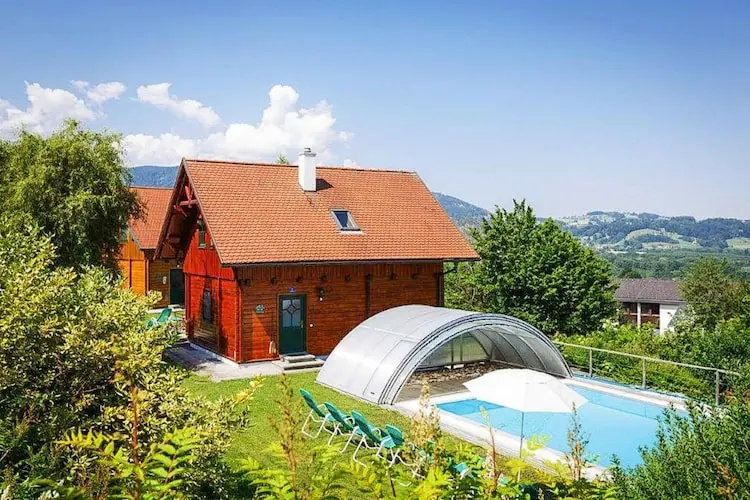 Ferienhaus  Schlierbach
