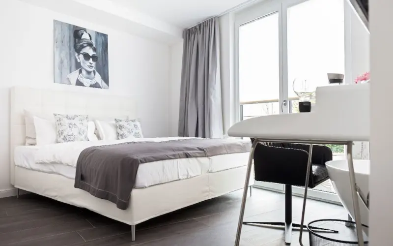 Bed & Breakfast  Aschaffenburg