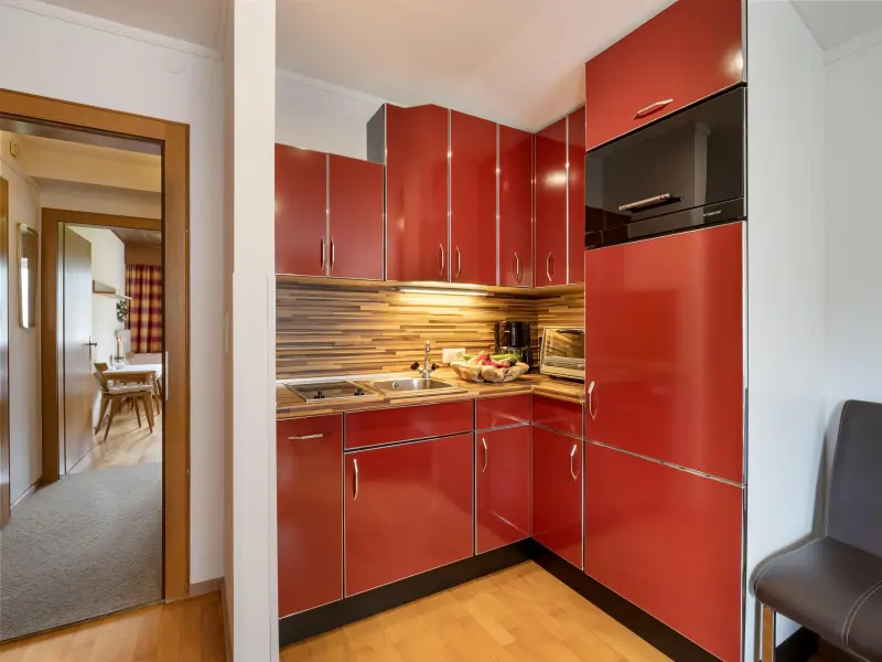 Ferienwohnung Waidring