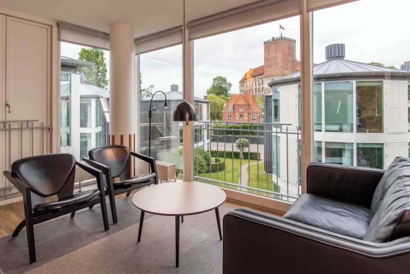 Aparthotel Kolding