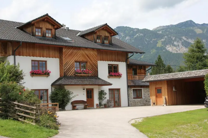 Ferienwohnung  Gemeinde Haus