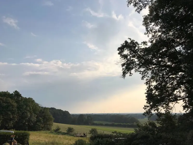 Ferienwohnung Worpswede
