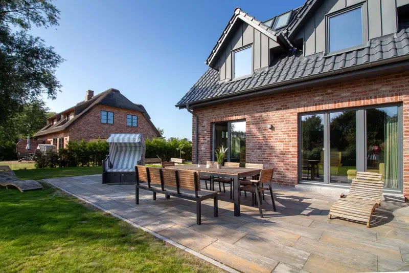 Ferienhaus Tating